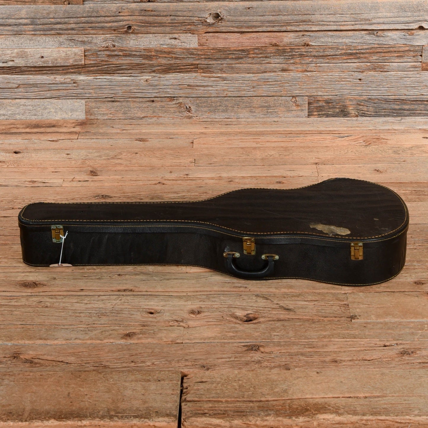 Kay N-5 Sunburst