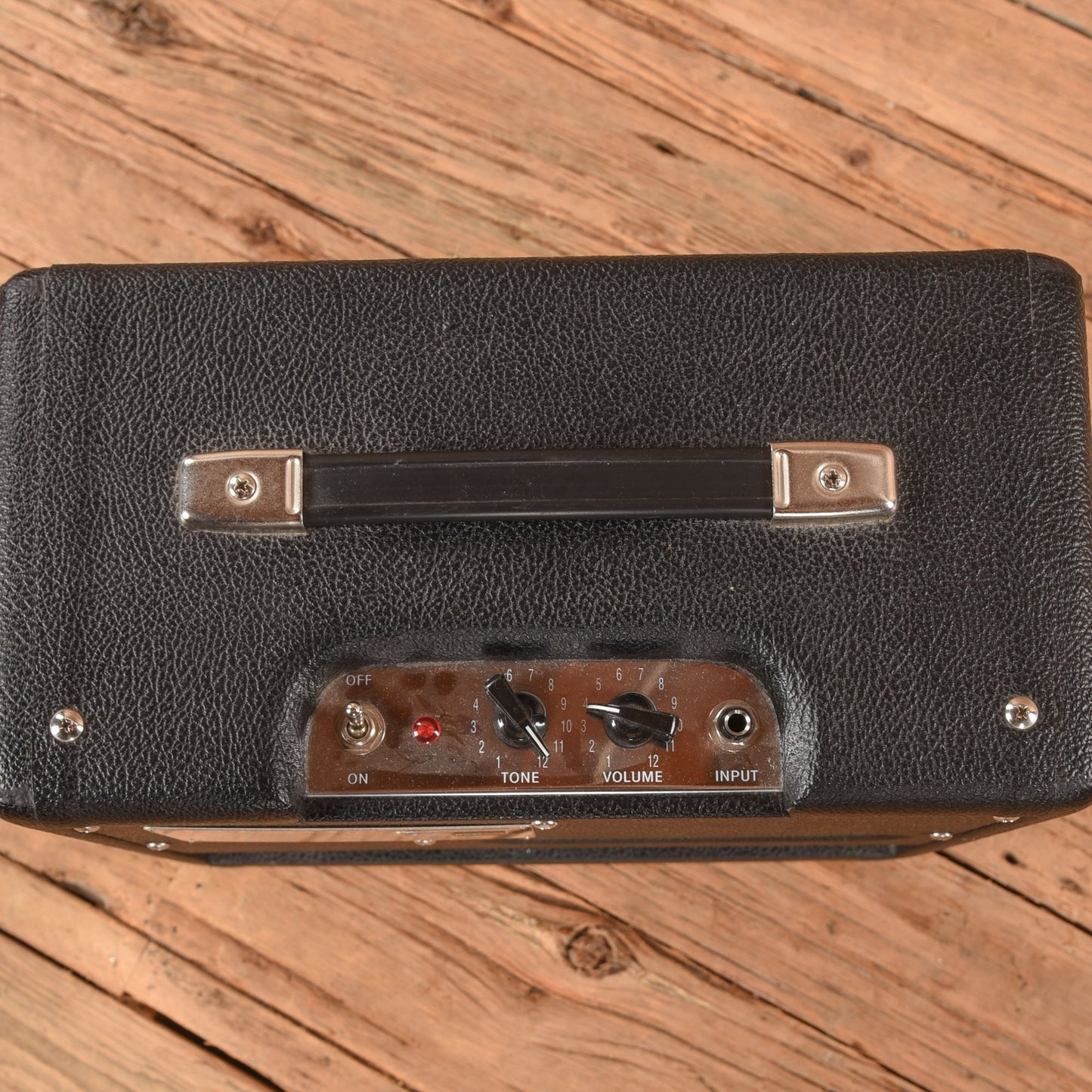 Fender Pro Junior 15-Watt 1x10" Guitar Combo 2010