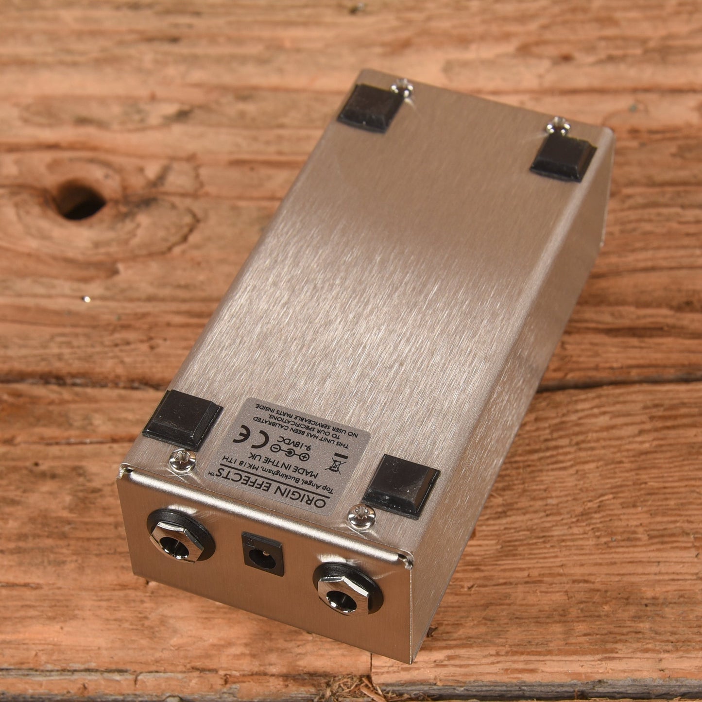 Origin Effects SlideRIG Compact Deluxe Mk2