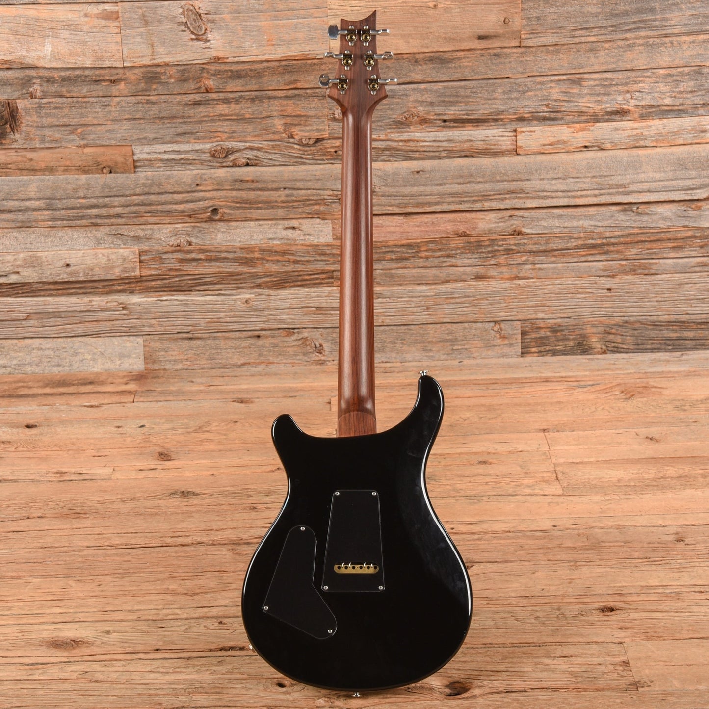 PRS Custom 24 10-Top Purple 2011