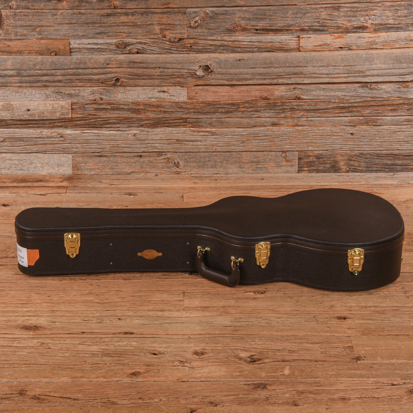 Taylor 514ce Shaded Edge Burst 2024