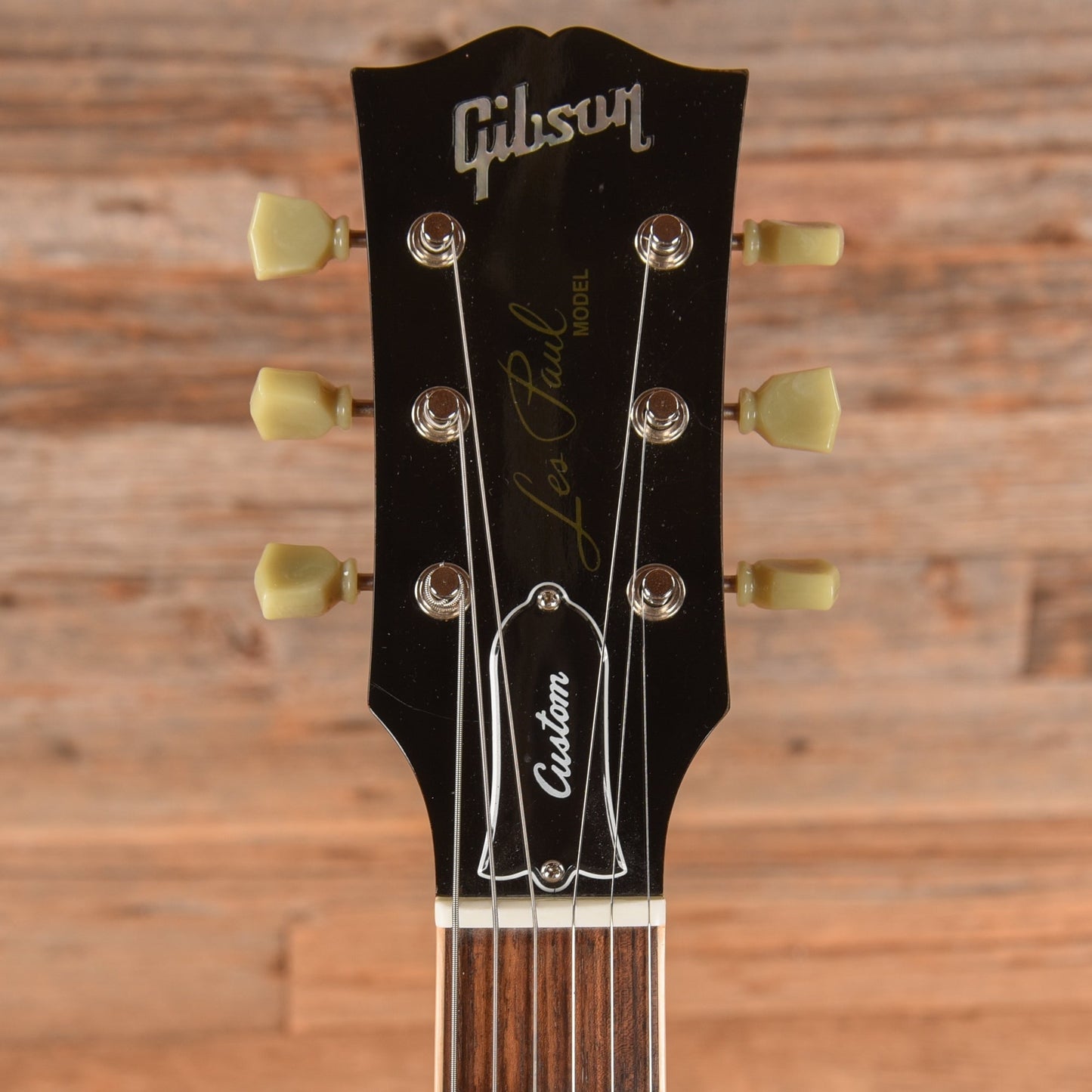 Gibson Custom Shop Class 5 Les Paul Cranberry 2011