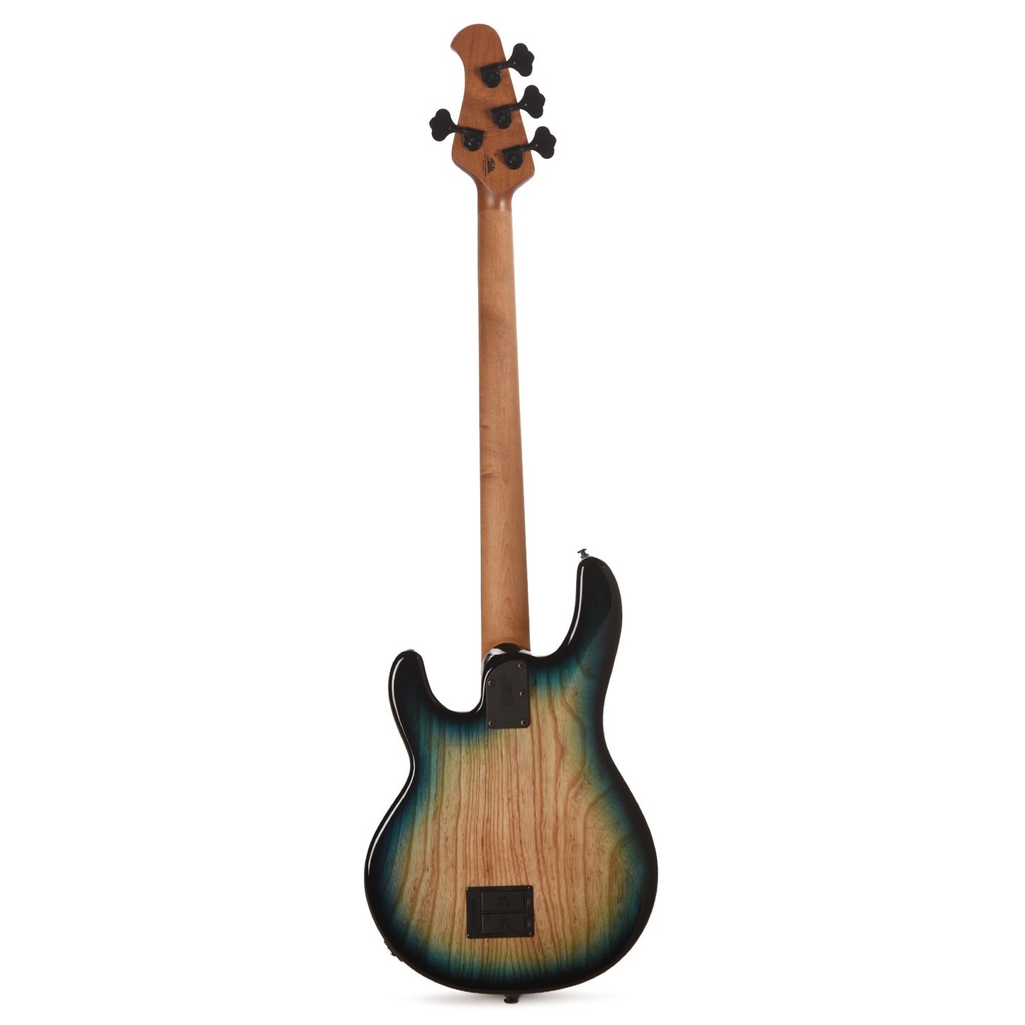 Music Man StingRay Special Bass Mean Blue Burst