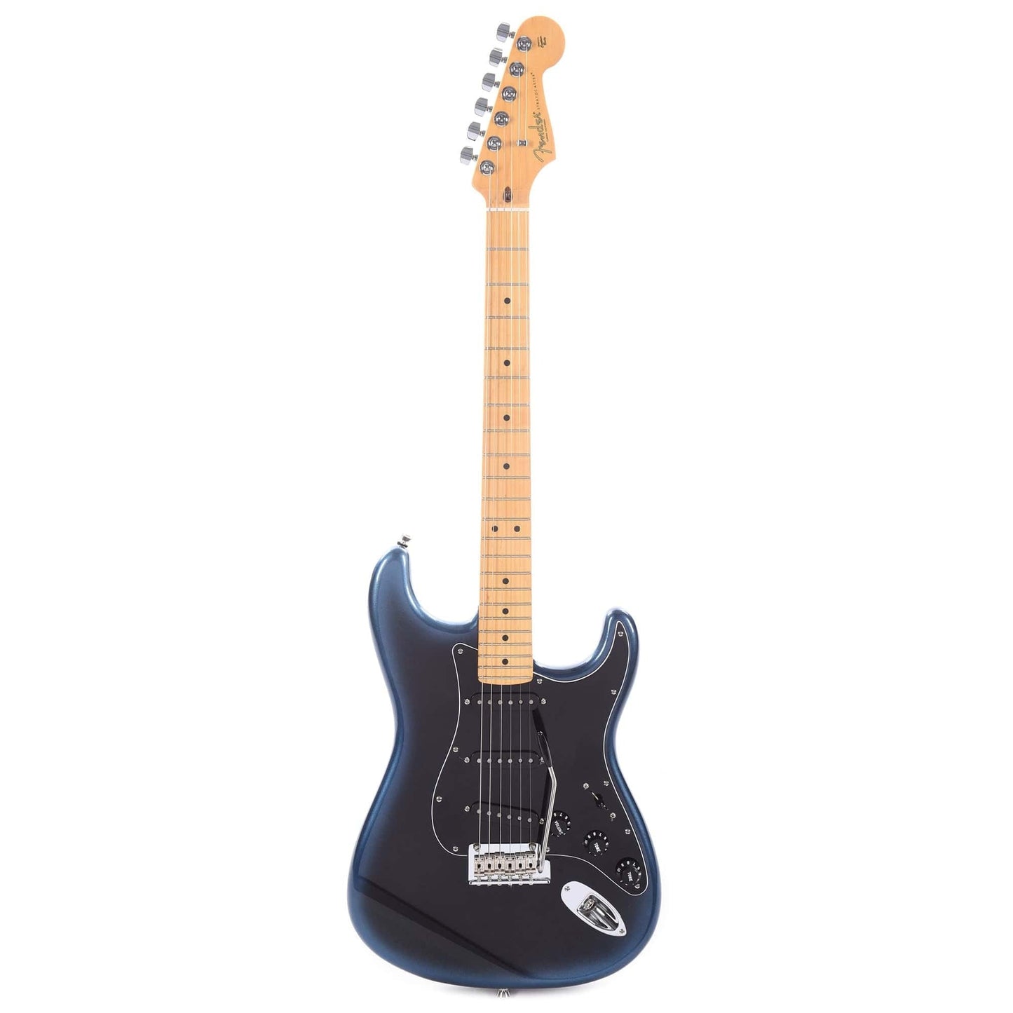 Fender American Professional II Stratocaster Dark Night