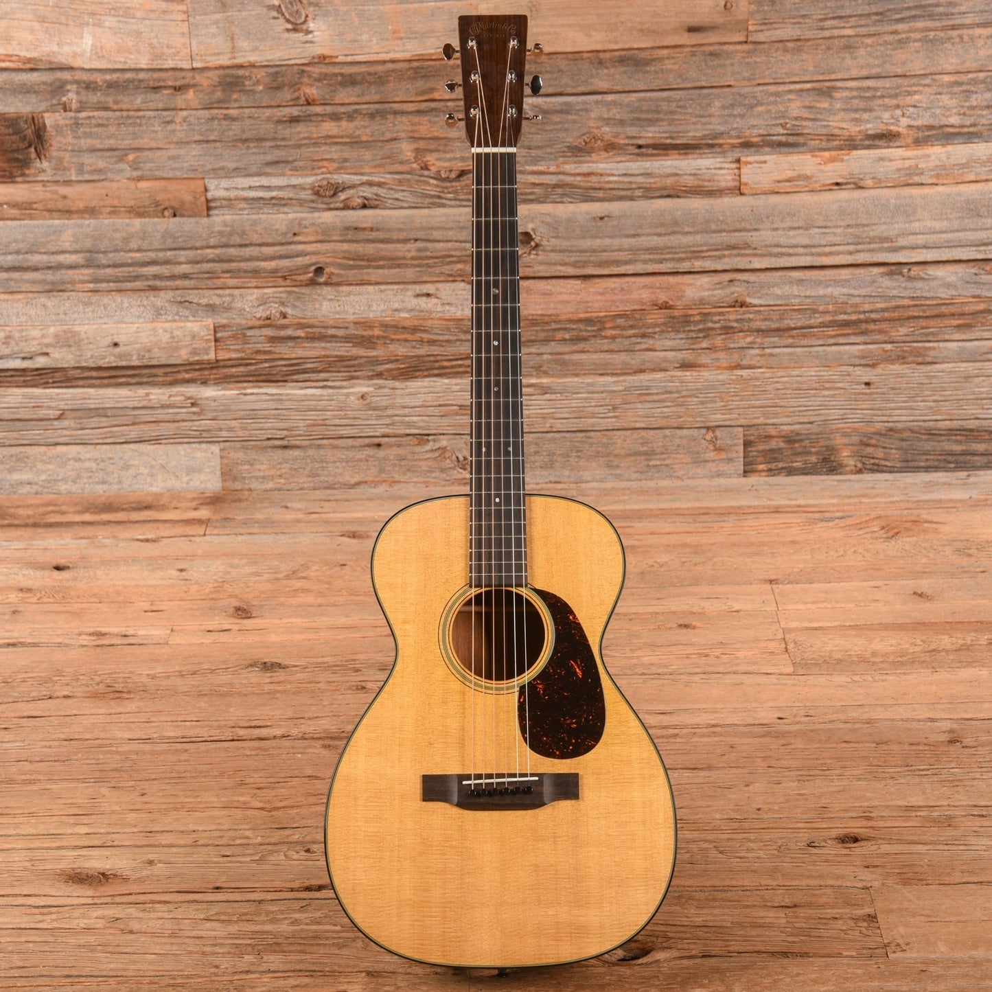 Martin Standard Series 0-18 Natural 2025