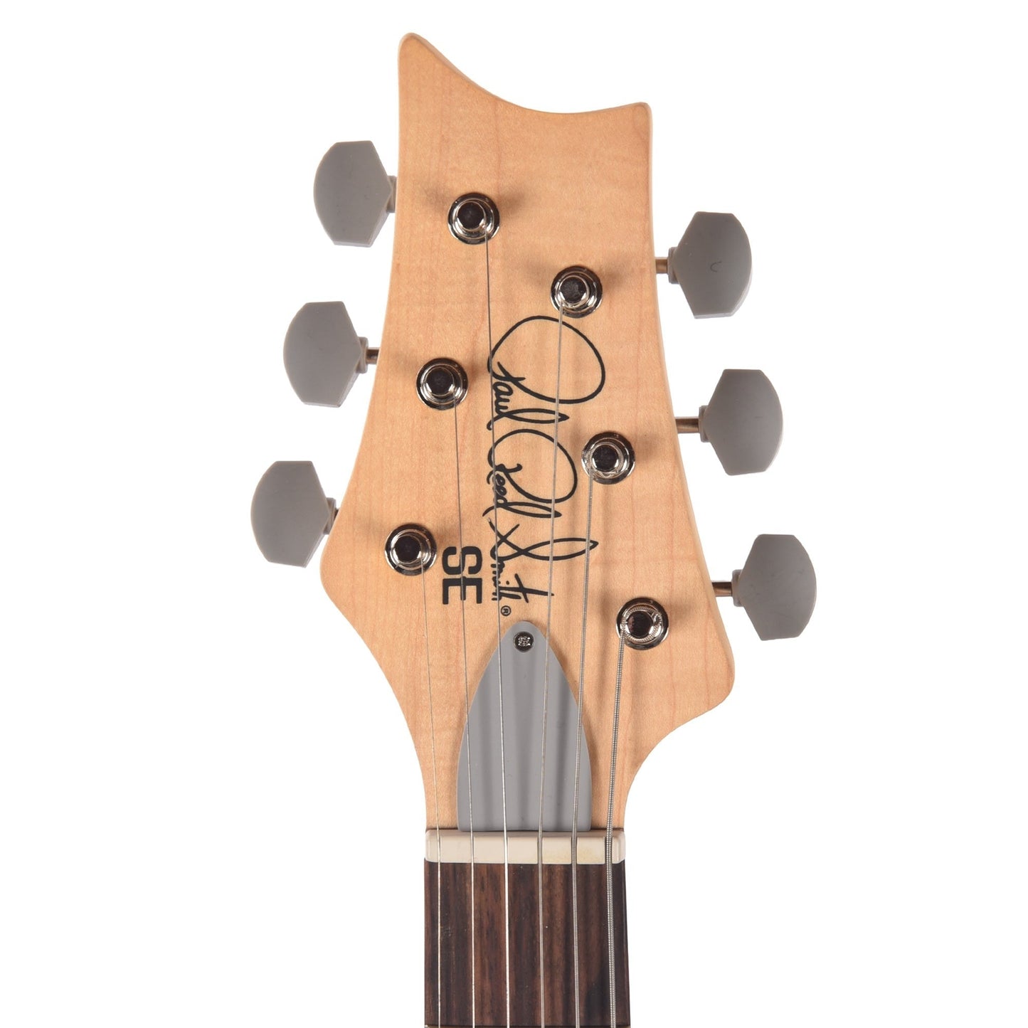 PRS SE Silver Sky Rosewood LEFTY Derby Red