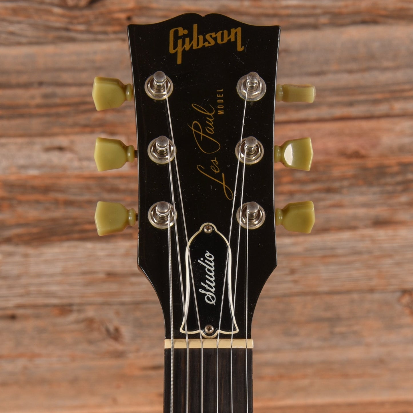 Gibson Les Paul Studio Wine Red 1989