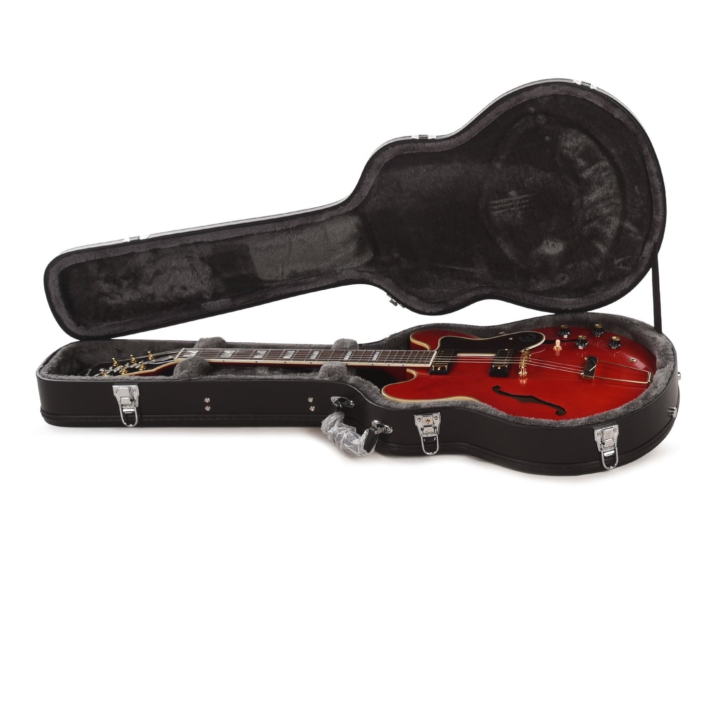 Epiphone Artist Masterbilt Gem Archer Sheraton Cherry Red