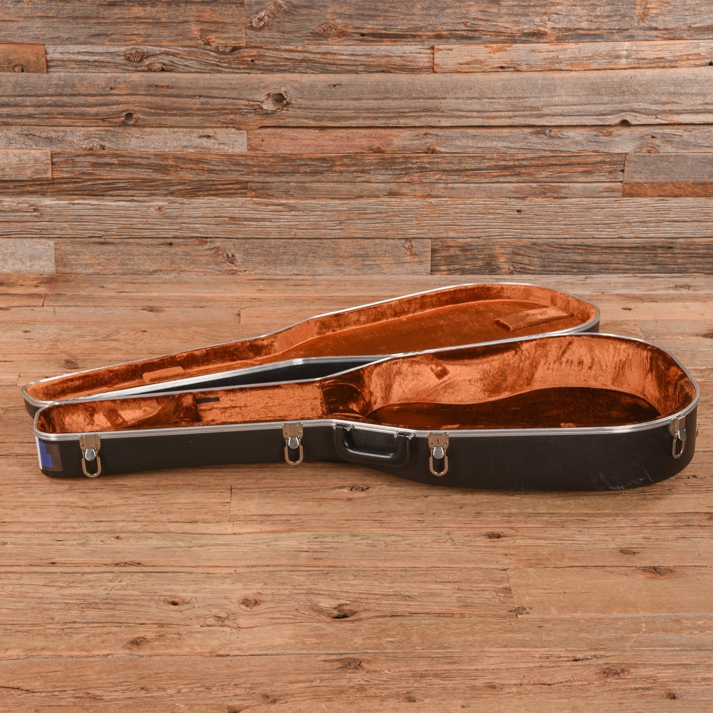 Martin D-28 Natural 1980
