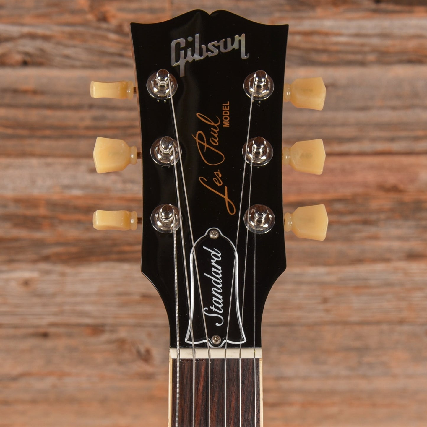 Gibson Les Paul Standard '50s Tobacco Burst 2022