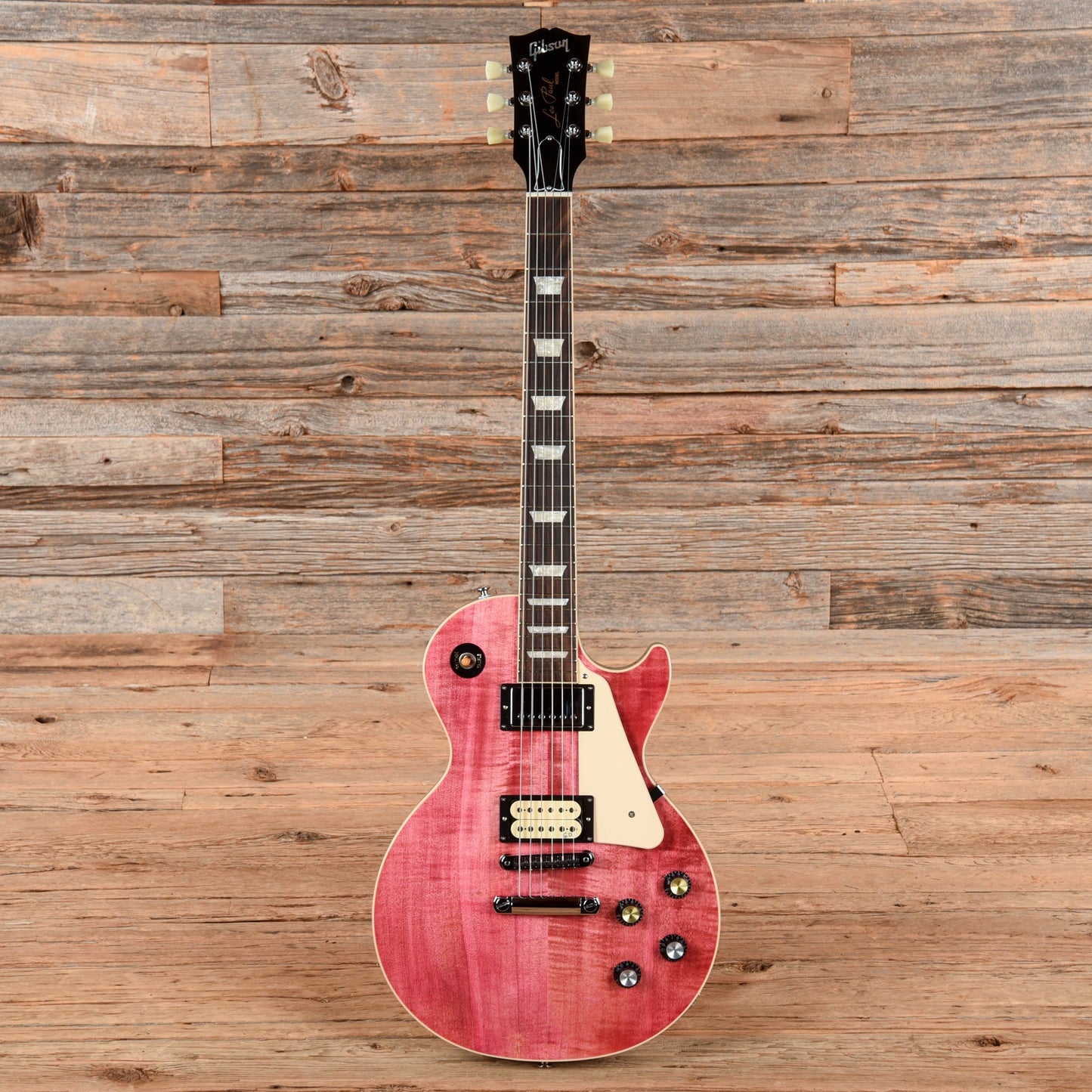 Gibson Les Paul Standard '50s Fuchsia 2023