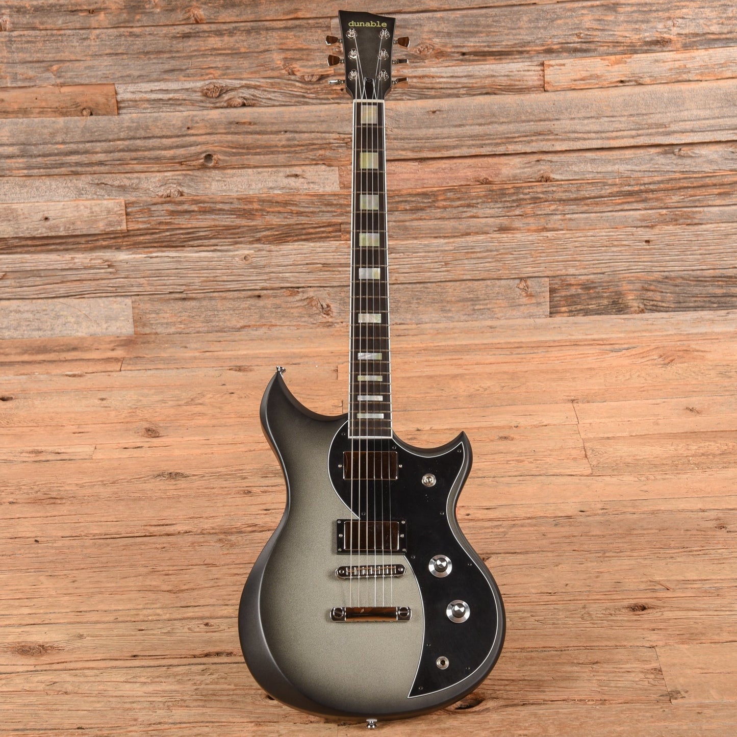 Dunable USA Cyclops Silverburst 2023