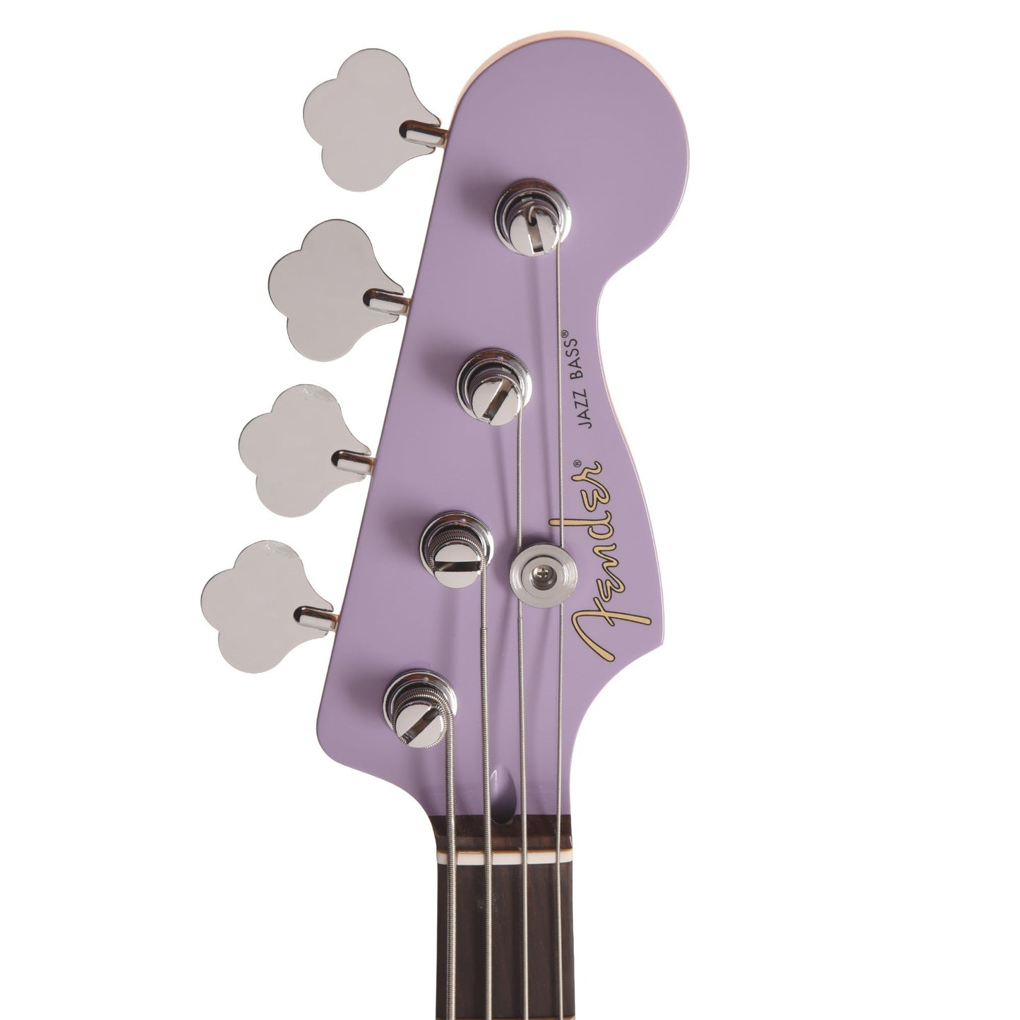 Fender Player II Jazz Bass Lavender Haze