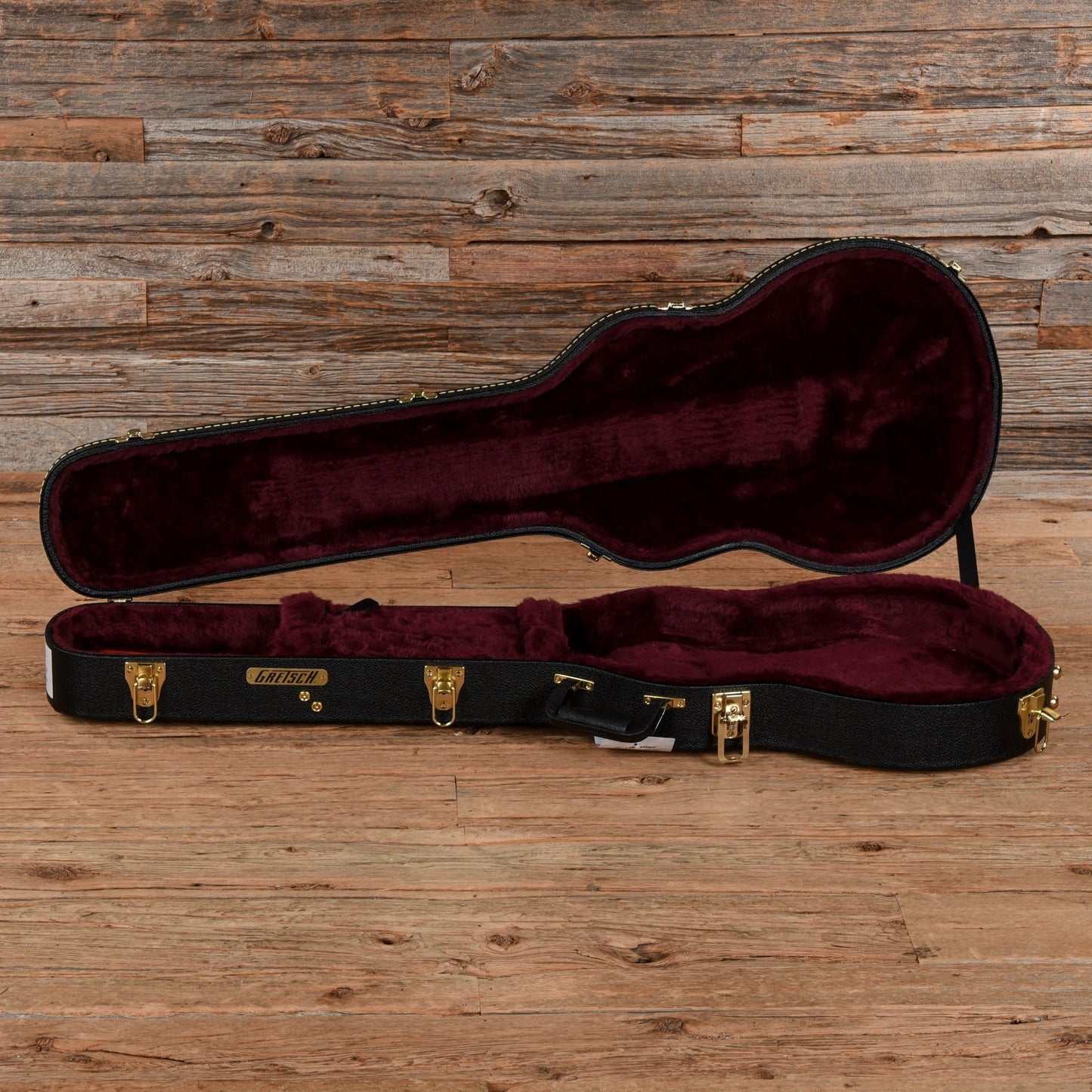 Gretsch G6134TG Gold Paisley Burst 2024