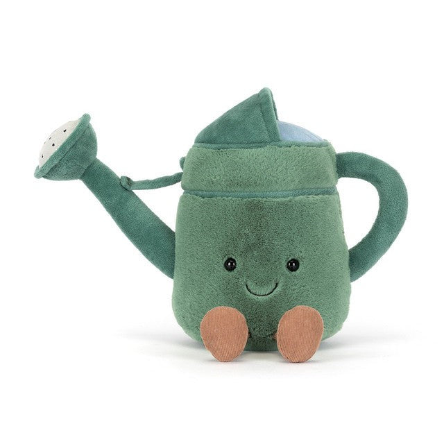 Jellycat Amuseables Watering Can 澆水壺