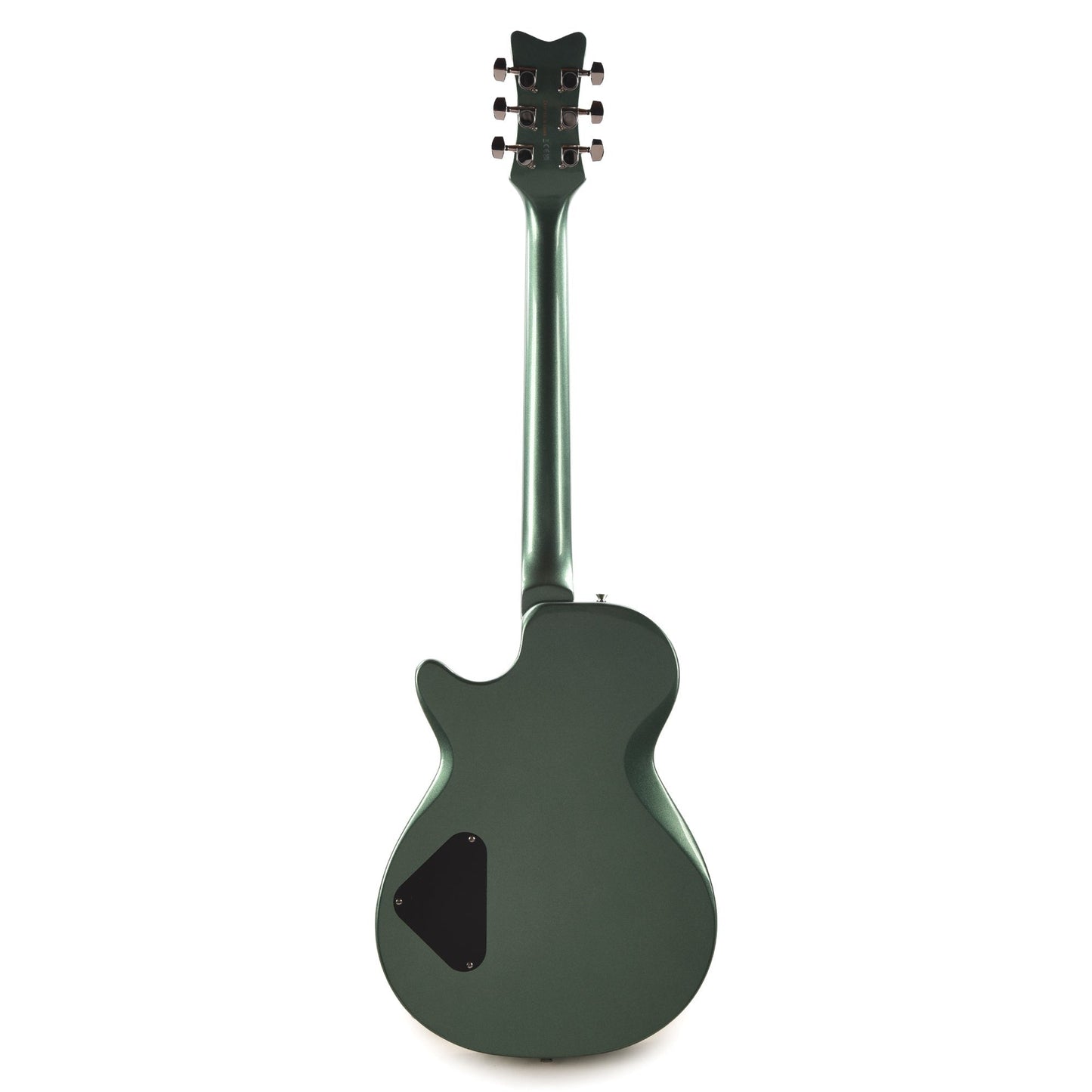 Gretsch Electromatic Jet Club 1 Pickup Steel Olive