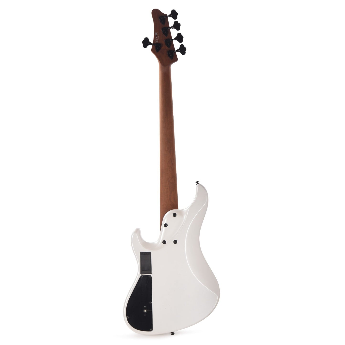 Ibanez MDM1005PW MDM 5-String Electric Bass Pearl White