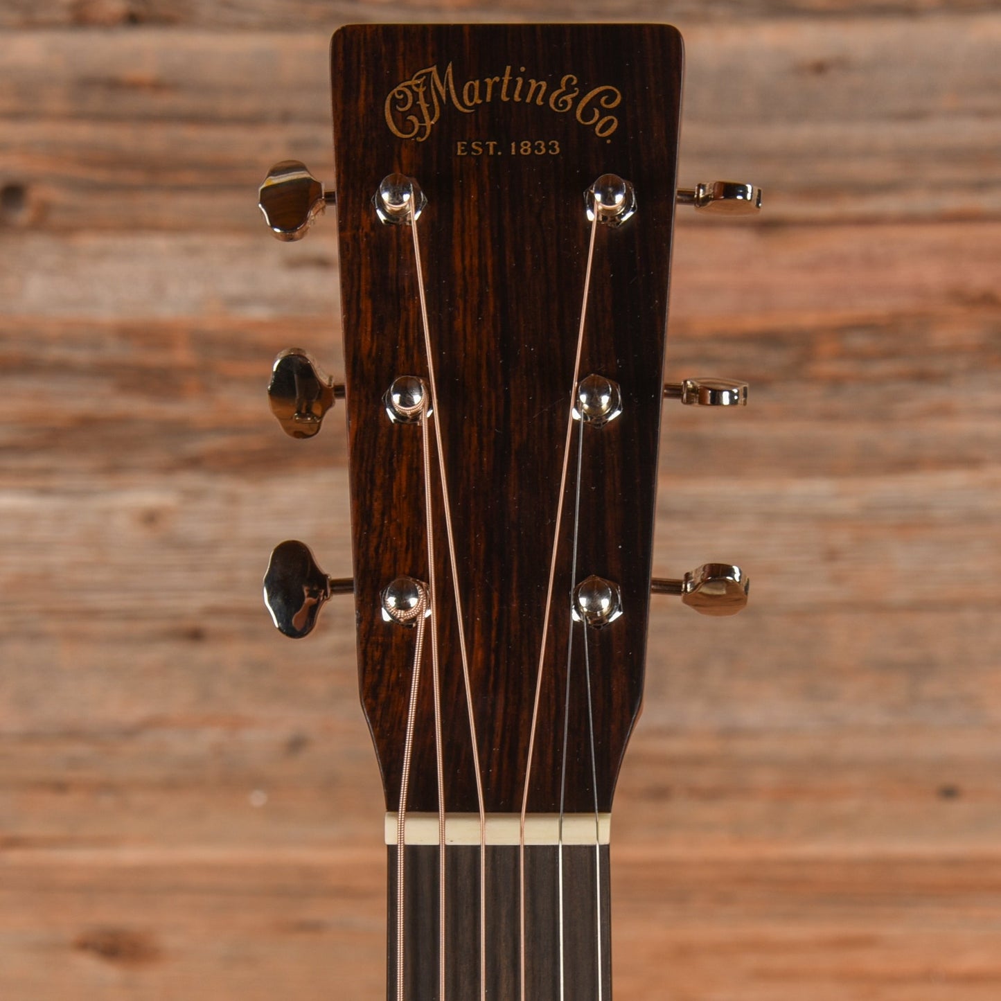 Martin Standard Series 0-18 Natural 2024
