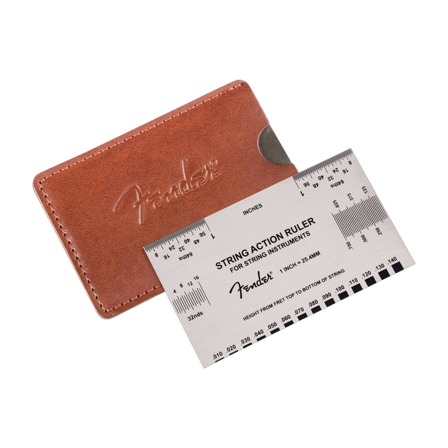 Fender String Action Gauge