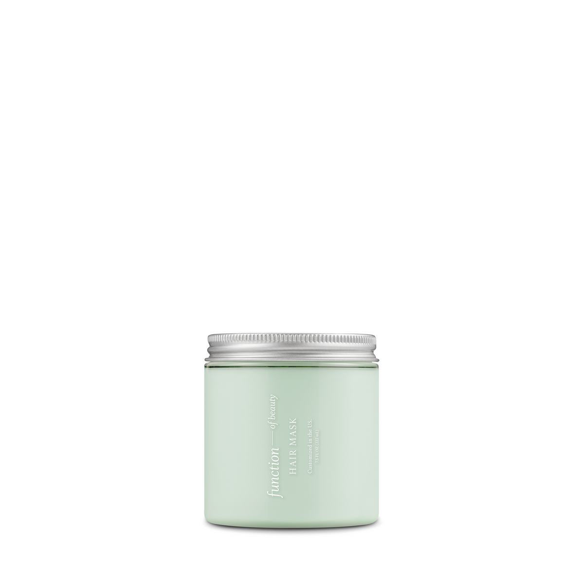 Custom Hair Mask