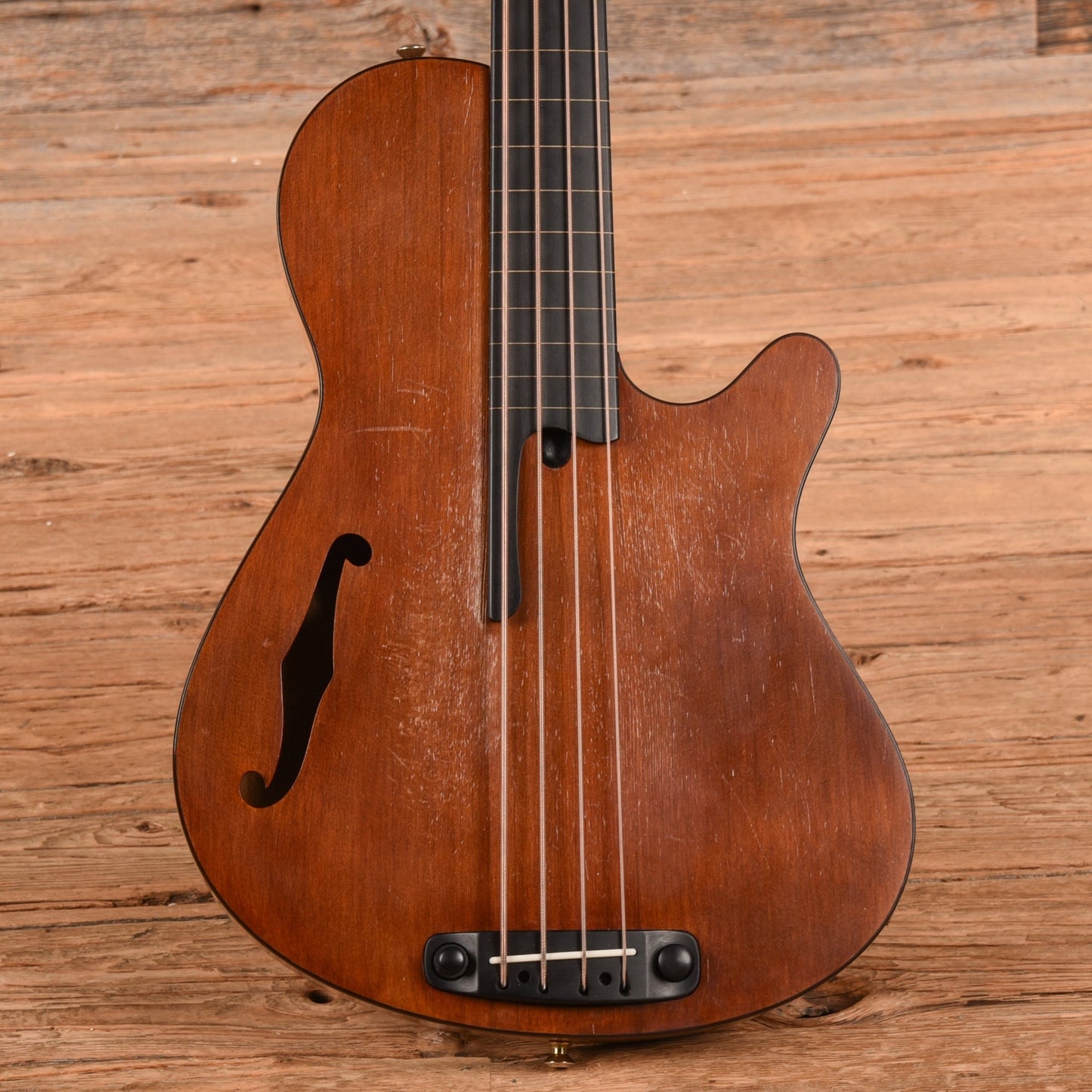 Rob Allen Deep 4 Natural