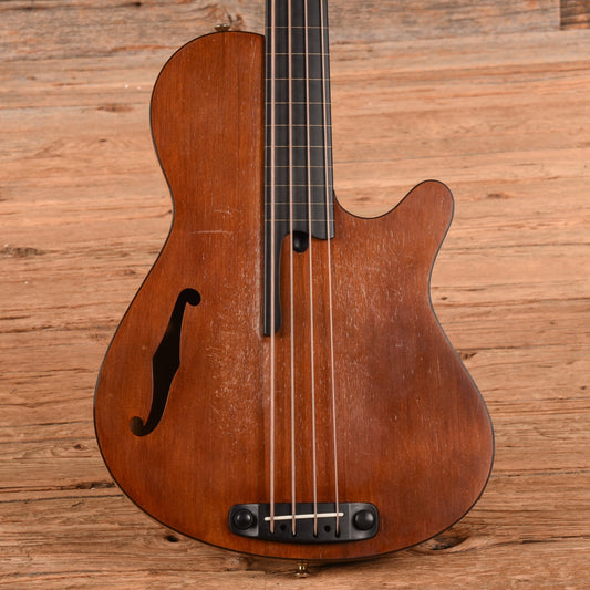 Rob Allen Deep 4 Natural