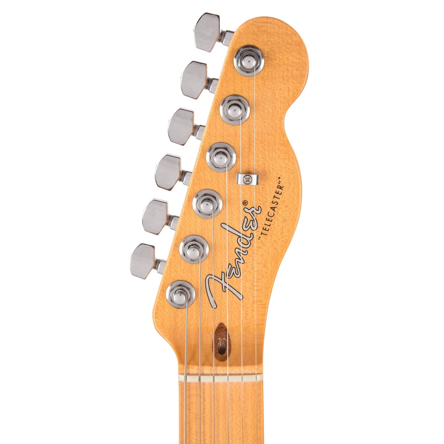 Fender American Ultra Luxe Vintage '50s Telecaster White Blonde