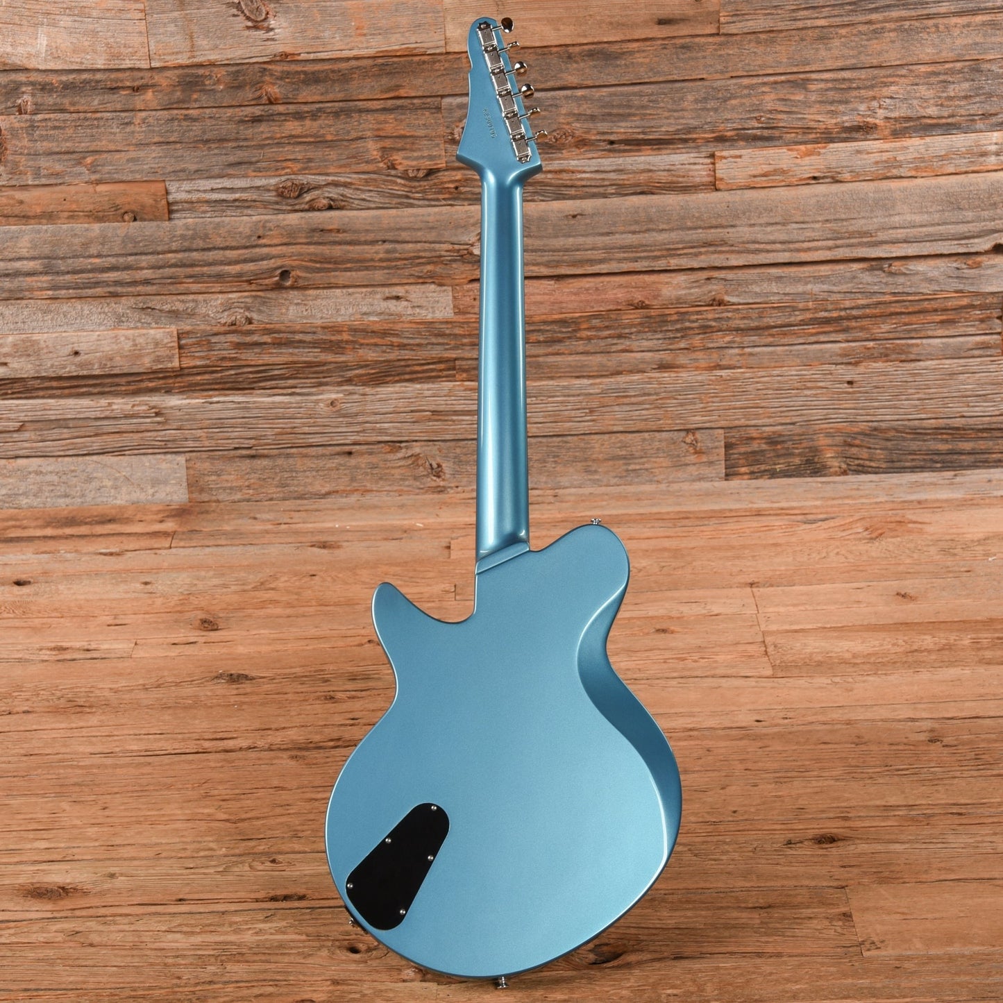 Eastman Juliet LA Celestine Blue 2023
