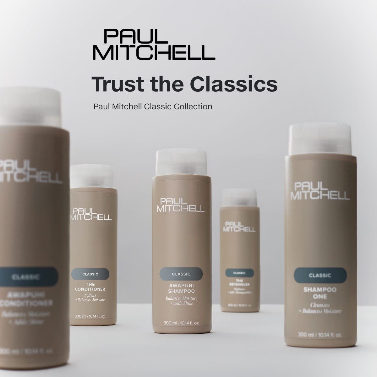 The Detangler Refill Pouch