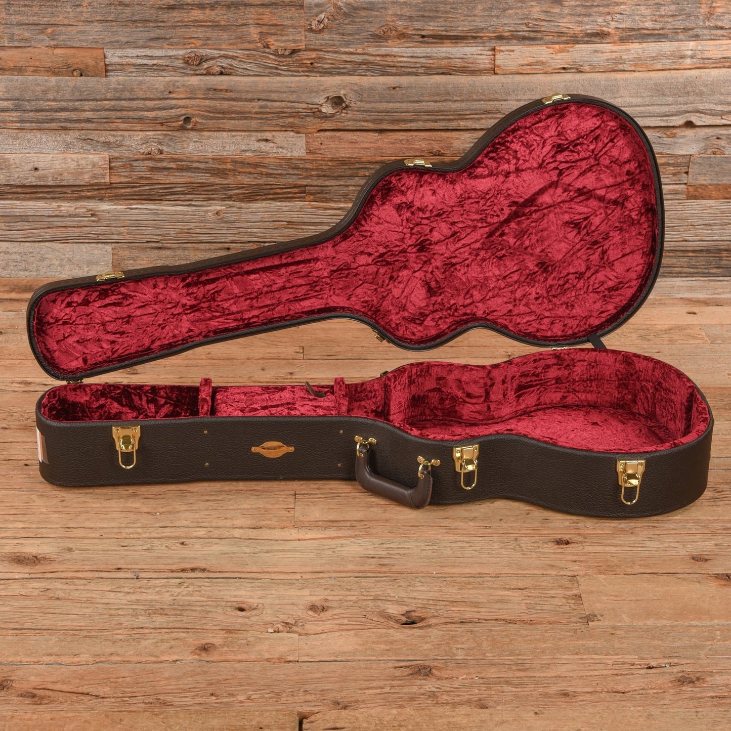 Taylor 714ce Western Sunburst 2021