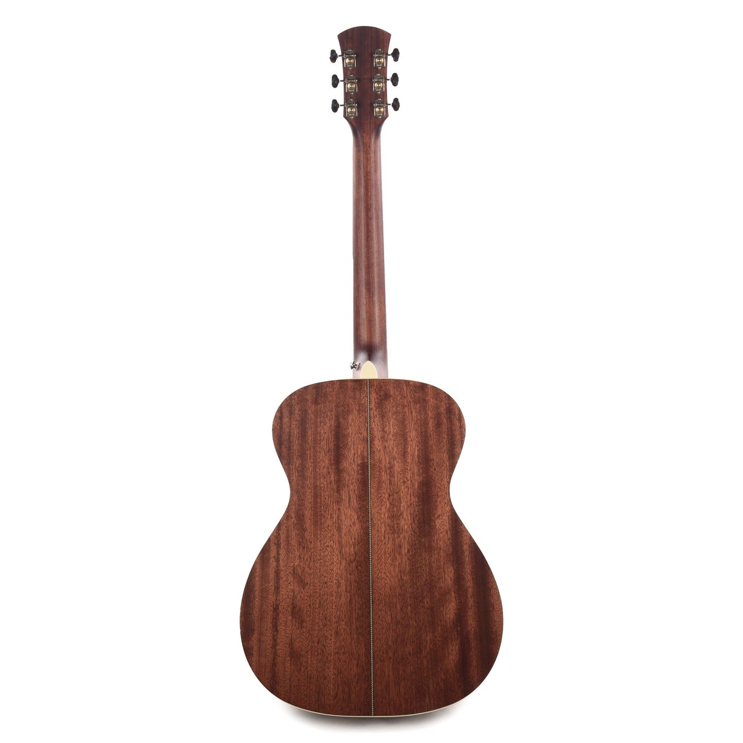 Orangewood Ava Mahogany Live Acoustic Electric Guitar