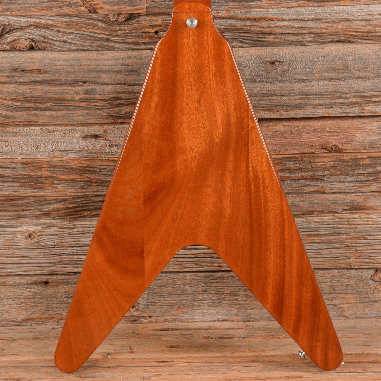 Gibson Flying V Antique Natural 2019