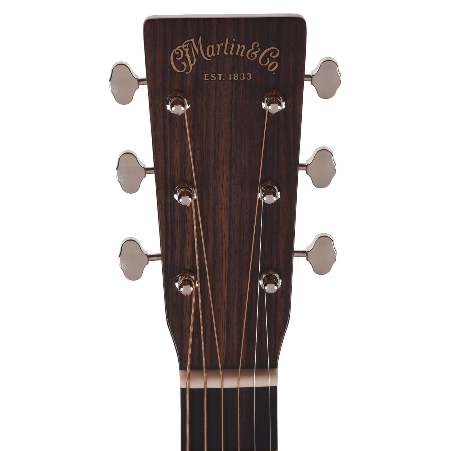 Martin Standard Series D-18 Spruce/Mahogany 1933 Ambertone