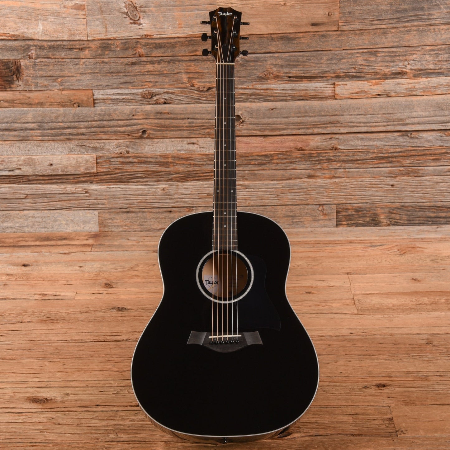 Taylor 217e BLK-Plus Black 2023