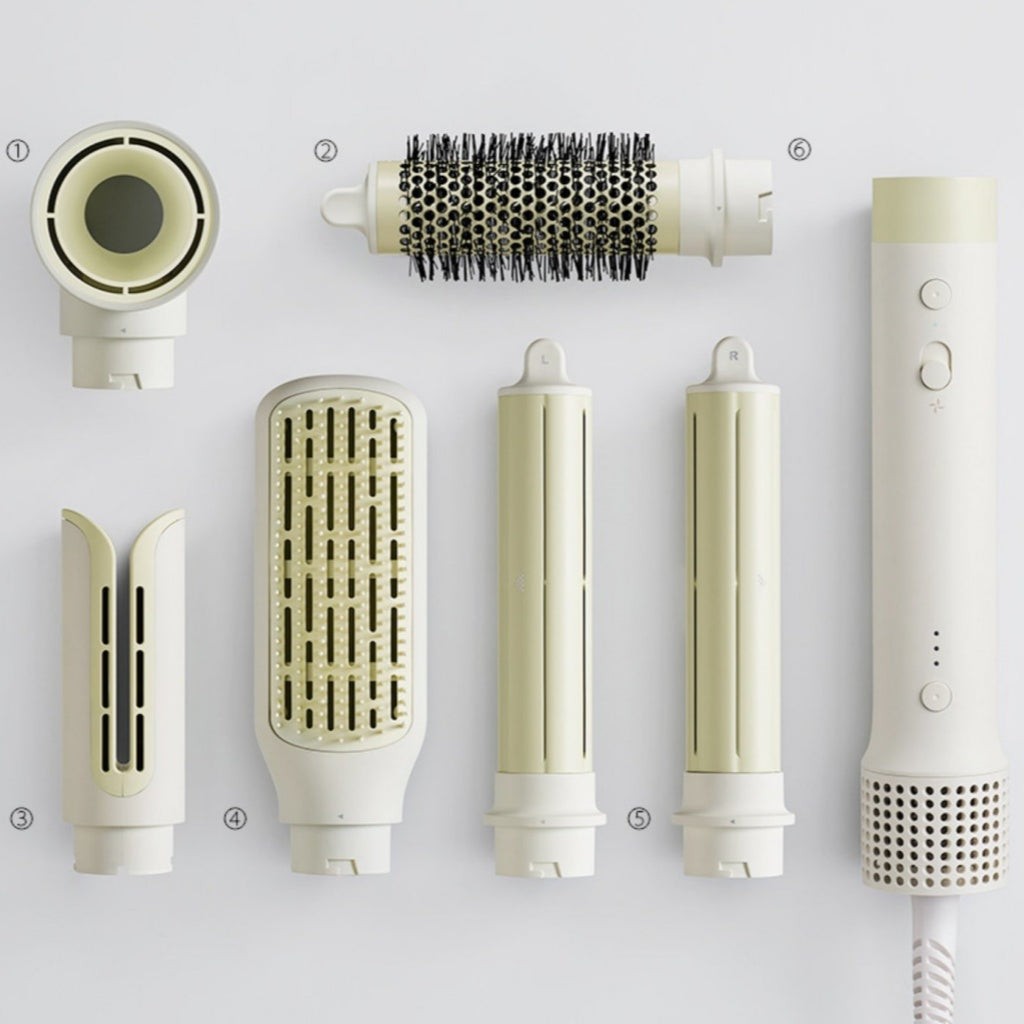 CHAHONG Air Styler (Ready Stock) 現貨發售
