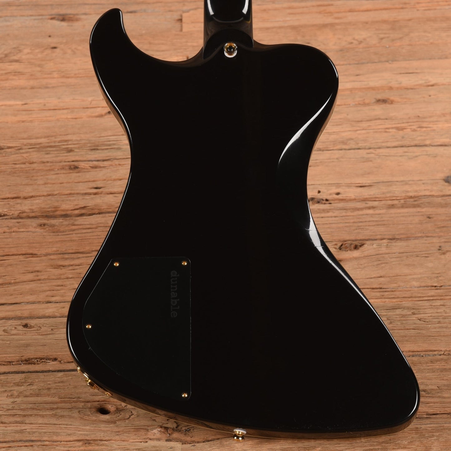 Dunable USA R2 Black
