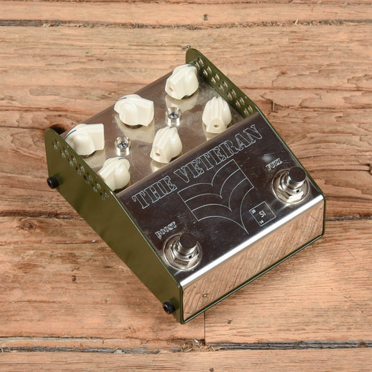 ThorpyFX The Veteran Fuzz