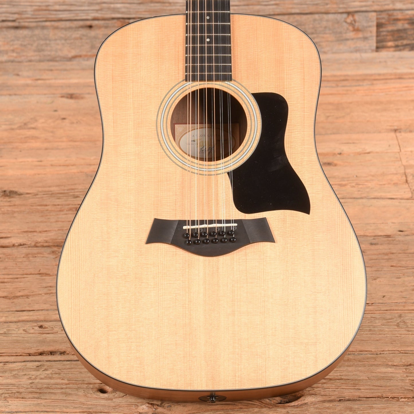 Taylor 150e Natural 2020