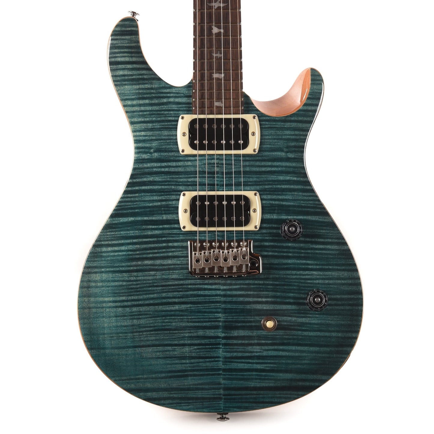 PRS SE CE 24 Slate Blue