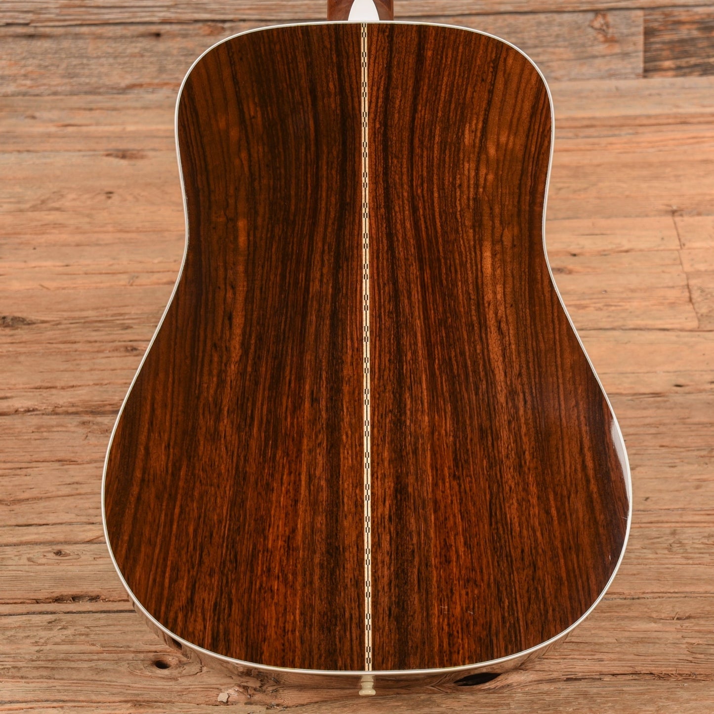 Martin Standard Series D-28 Natural 2015