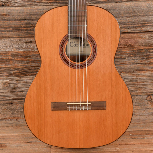 Cordoba C5 Natural LEFTY