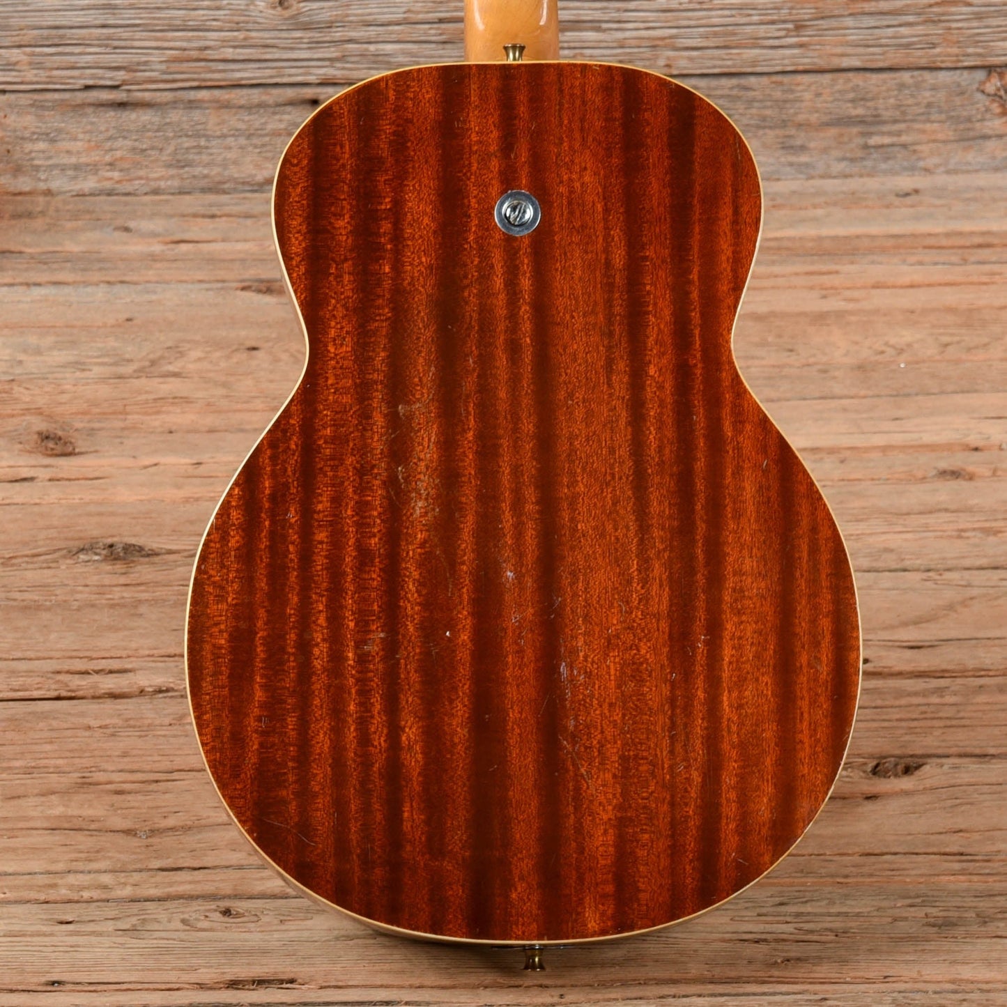 Mosrite Dobro Natural 1960s