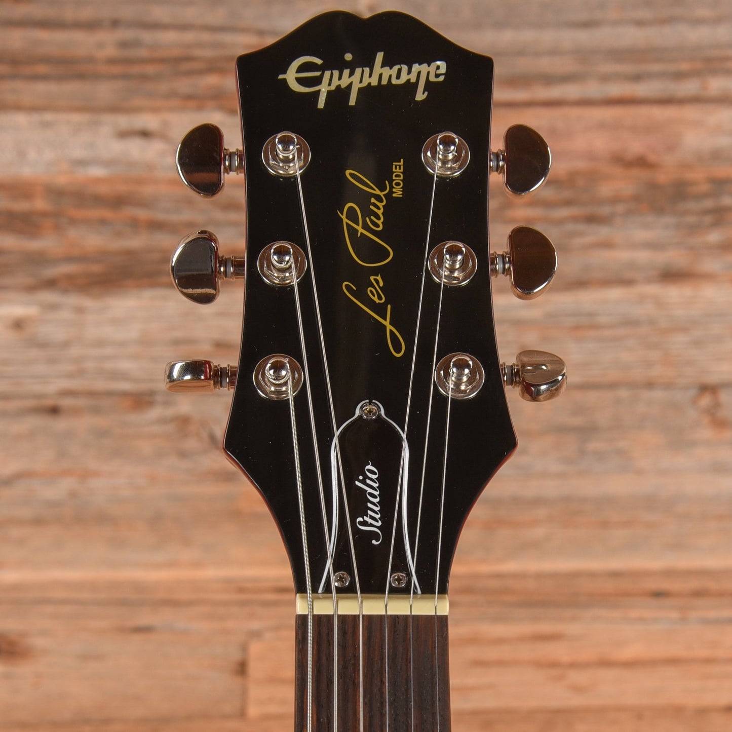 Epiphone Les Paul Studio Cherry 2020