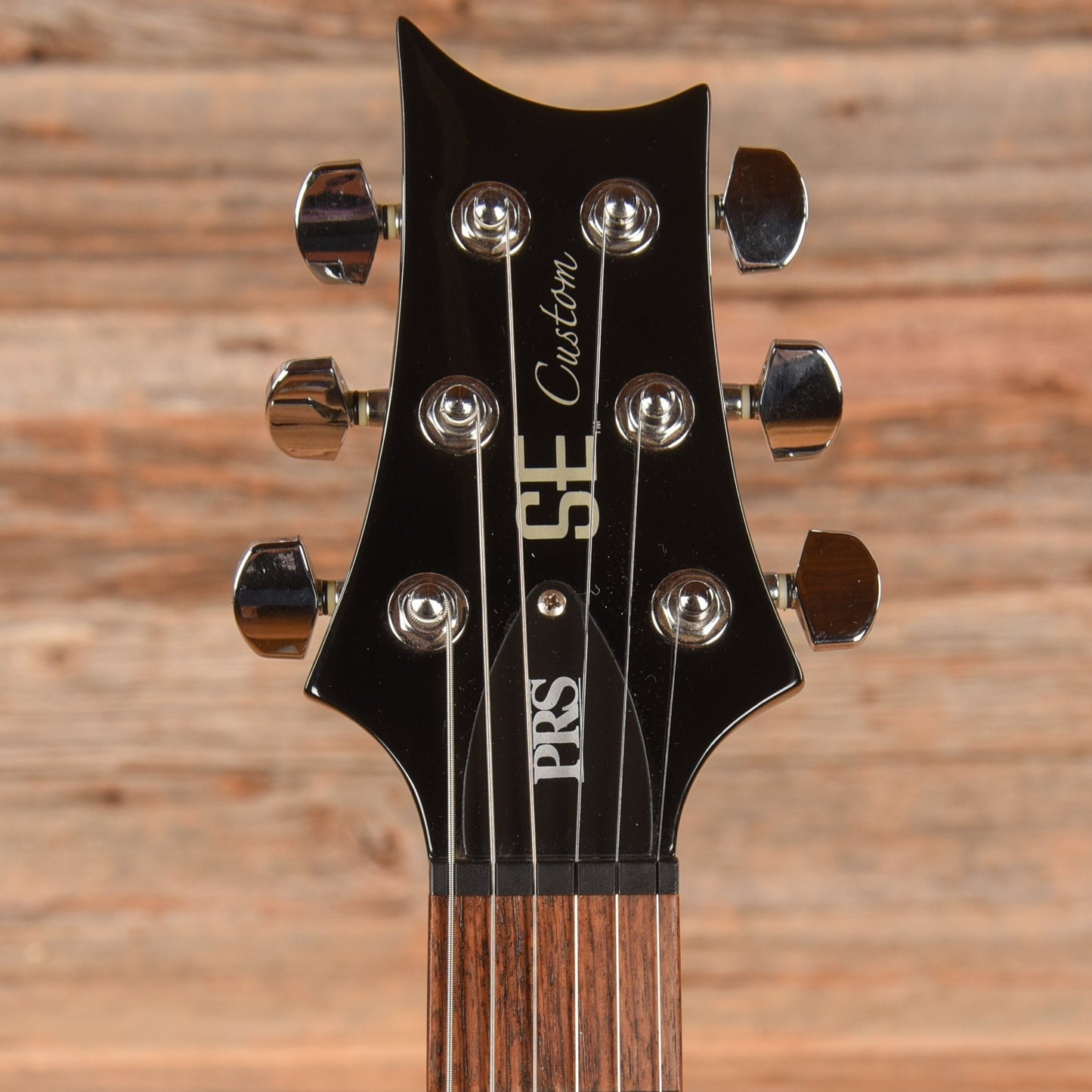 PRS SE Custom 22 Transparent Grey 2006