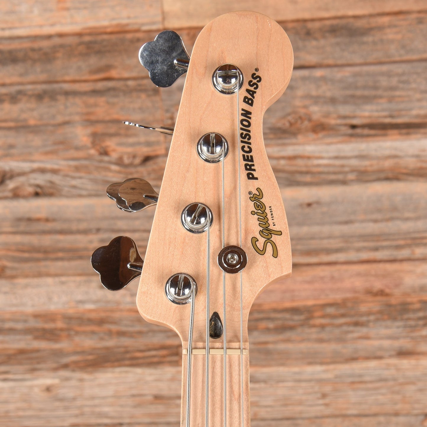 Squier Affinity Precision Bass PJ Black 2022