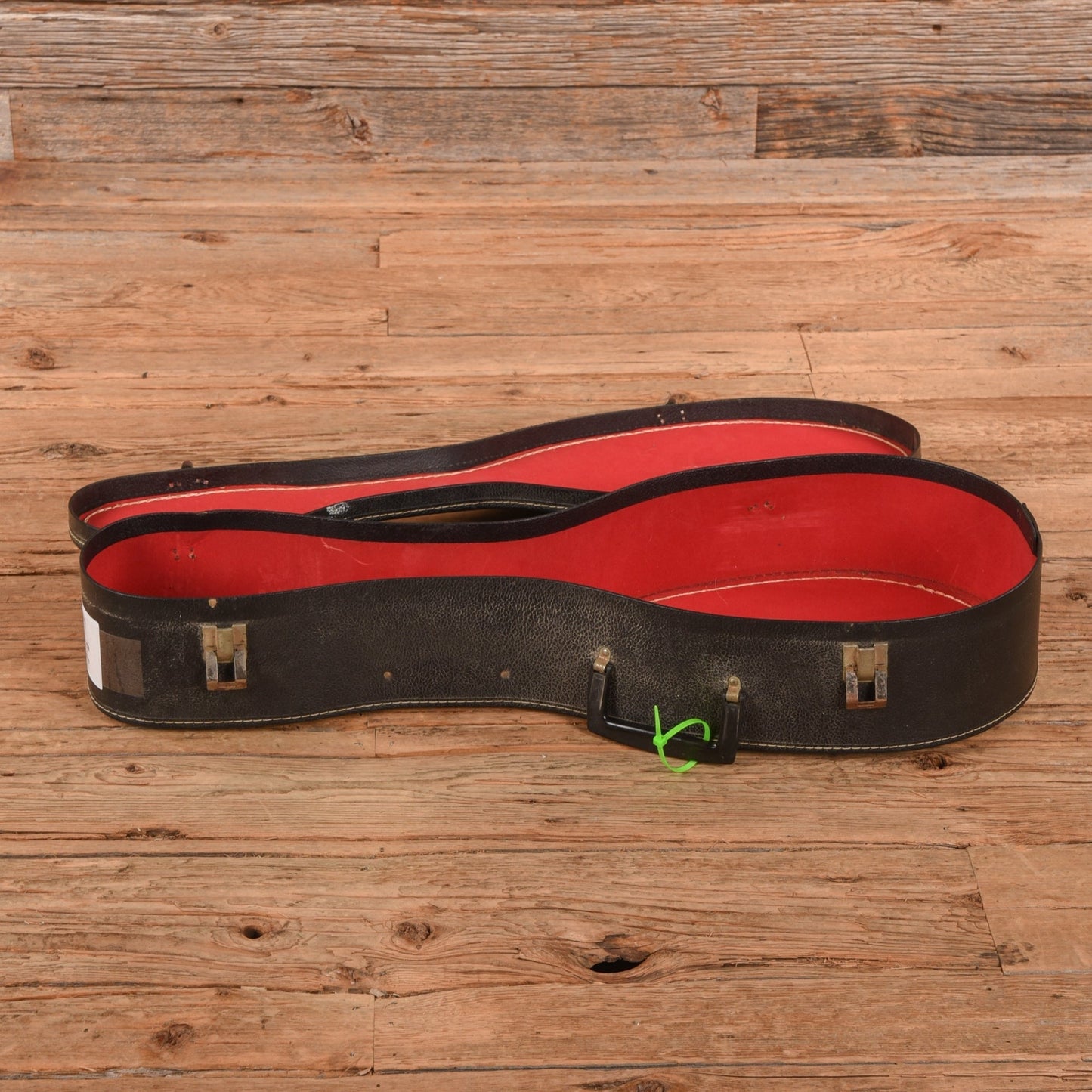 Continental Mandolin 1960s