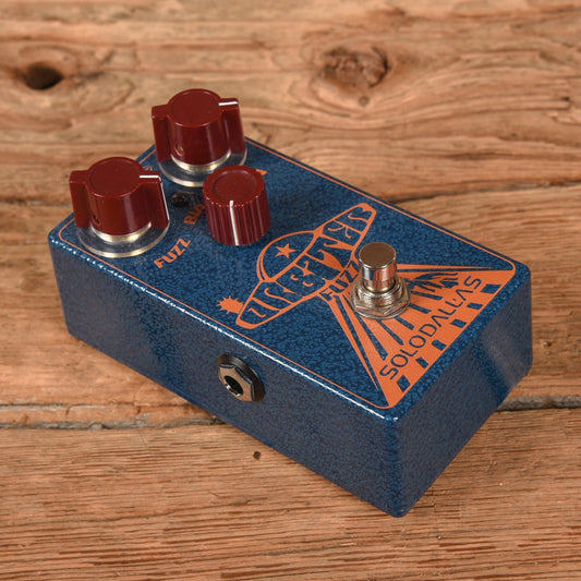 SoloDallas Orbiter Fuzz