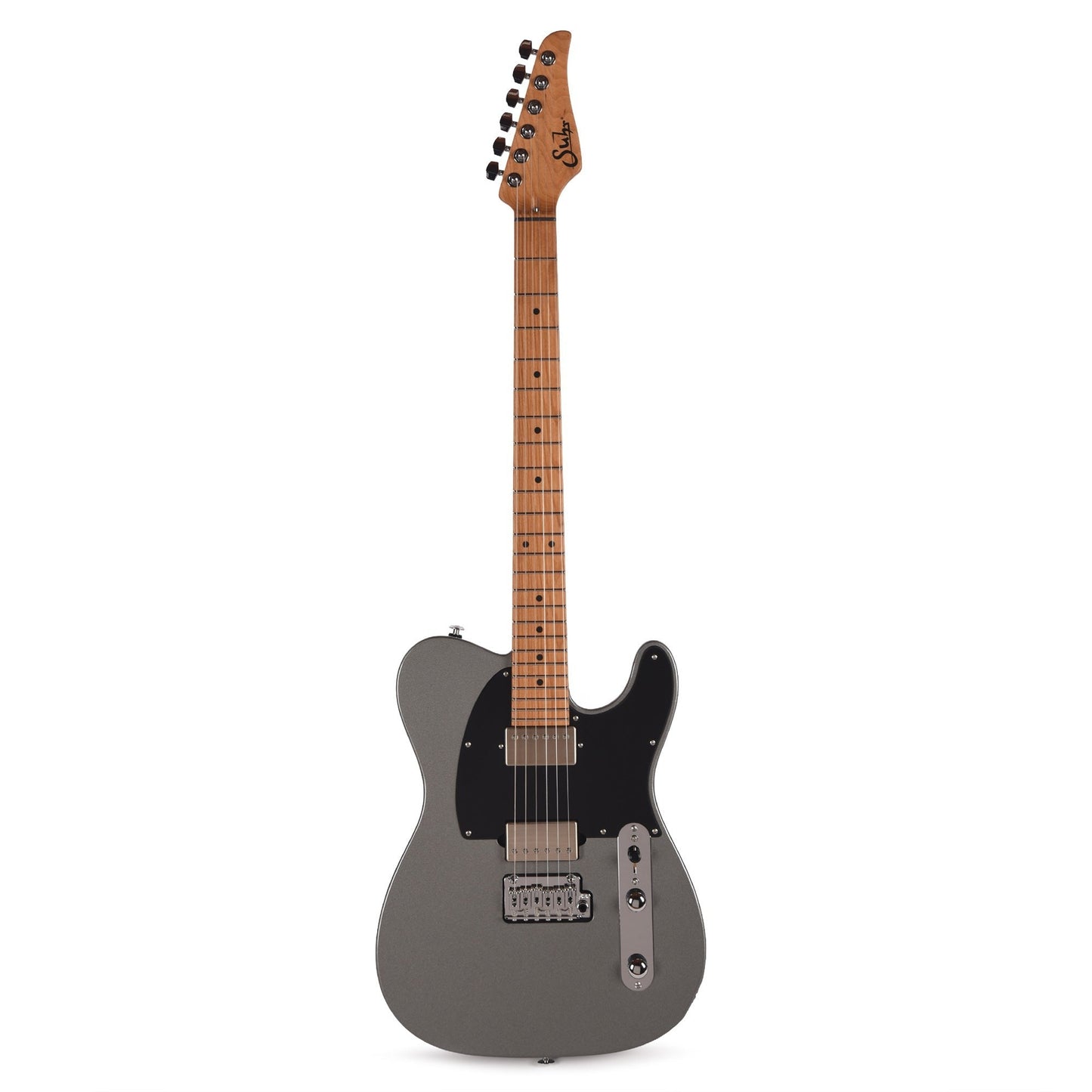 Suhr Andy Wood Signature Modern T Humbucker AW Silver