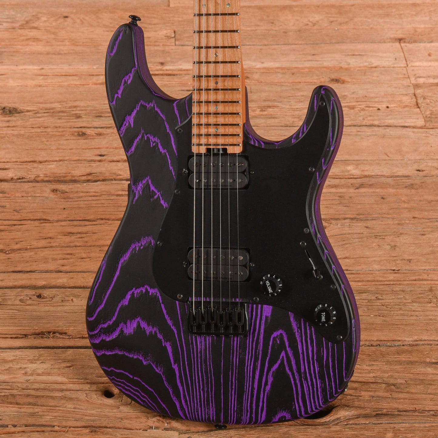 LTD SN-1000 HT Purple Blast 2022