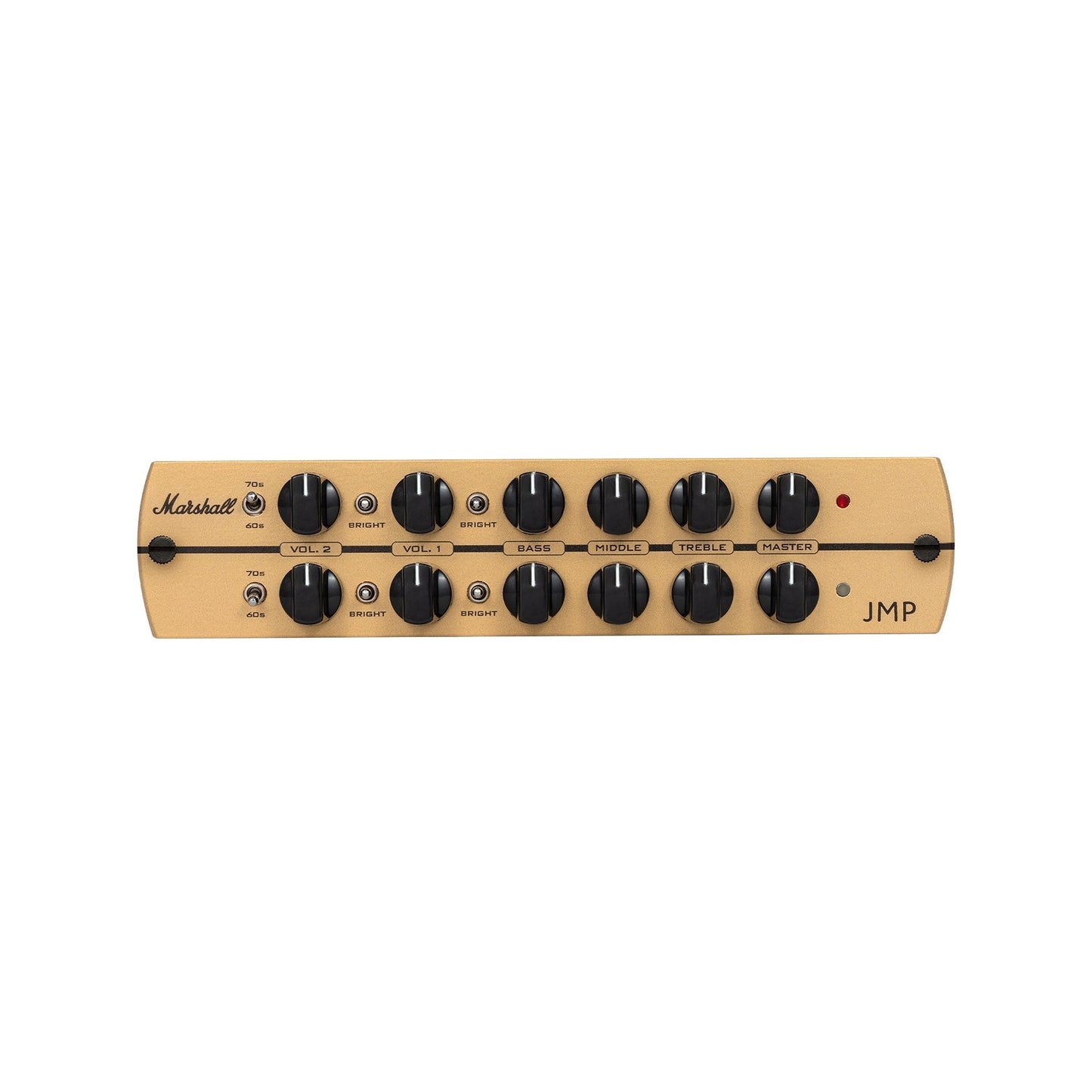 Synergy Marshall JMP Tube Preamp Module